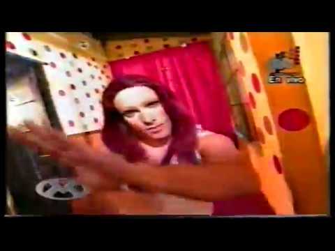 SHOW VIDEO MACHT - PARODIA MAMBRU Y BANDANA - CHATRU & BANDANCHA