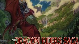 The Dragon Rider Saga Session Sixteen