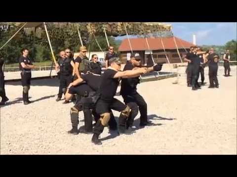 Security Professional's (Pty)ltd video.