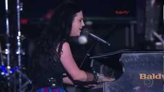 Evanescence - My Immortal (Rock in Rio) HD