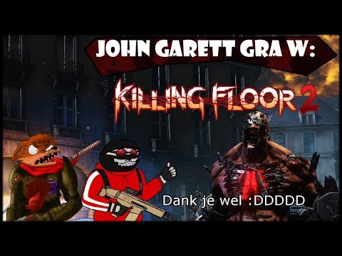 Killing Floor 2 #08 "Doktor Testoviron"