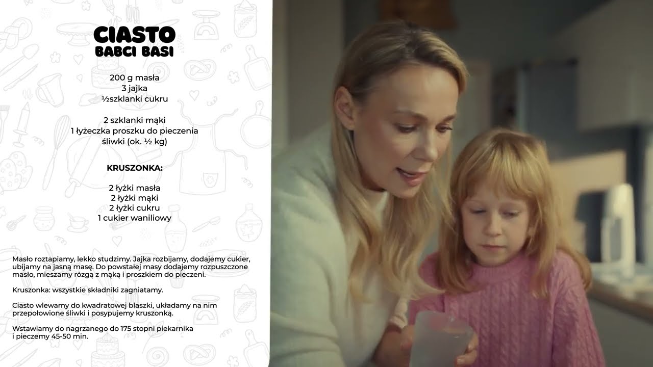 Ósmy Zmysł: "Ciasto" – kampania edukacyjna o zaburzeniach poznawczych w stwardnieniu rozsianym.