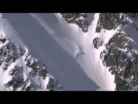 Ski movies knockin’ at the door Ski movies knockin' at the door