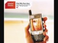 01. Master Blaster - Dial My Number (Radio Mix)