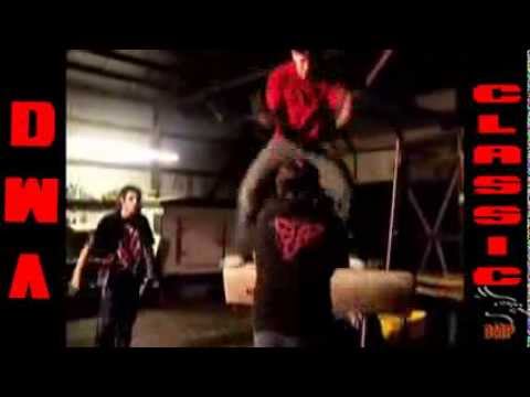 DWA Classic: Kemo DF vs Leech vs Mr S