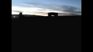 preview picture of video 'Solsticio 5220 en Tiwanaku, Bolivia 2012-06-21-06-40-59'