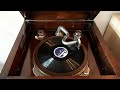 "Sugar Blues", by Count Basie and his all American Rhythm Section, 1945 Gramophone Record