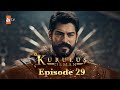 Kurulus Osman Urdu - Season 4 Episode 29