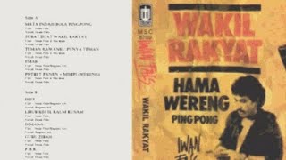 Download lagu Potret Panen Mimpi [Wereng] - Iwan Fals Album ' Surat Buat Wakil Rakyat ' mp3