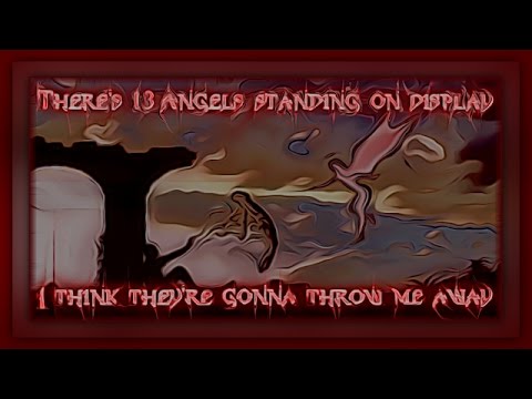 Corrosion Of Conformity - 13 Angels (Lyrics)