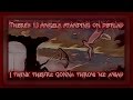 Corrosion Of Conformity - 13 Angels (Lyrics)