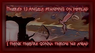 Corrosion of Conformity - 13 Angels (Lyrics) HD