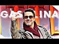 Gasolina Ft Iron Man Iron Man Edit Gasolina Edit Iron Man Status