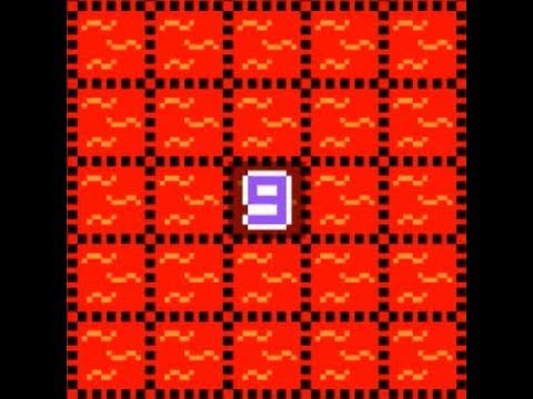 Minesweeper Plus - Final Boss 9 (Genesis Mix)