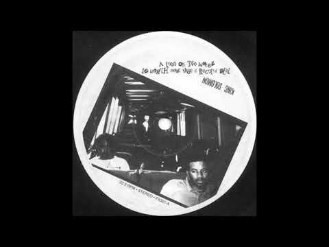 The Dereliks - The Phrase That Pays