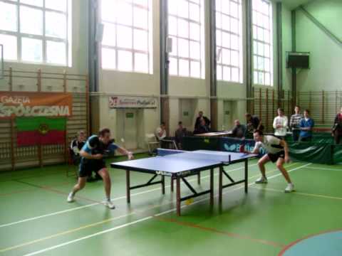 Artur Daniel-Alan Woś cz2