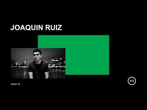 MNMT 90: Joaquin Ruiz