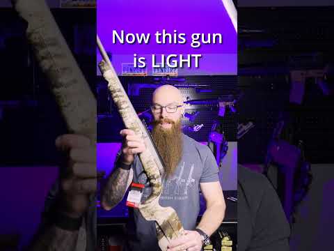 The NEW Savage AXIS is 🔥🔥🔥