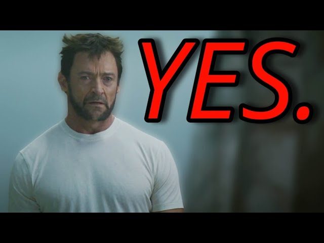Did Deadpool and Wolverine ruin Logan's ending?
