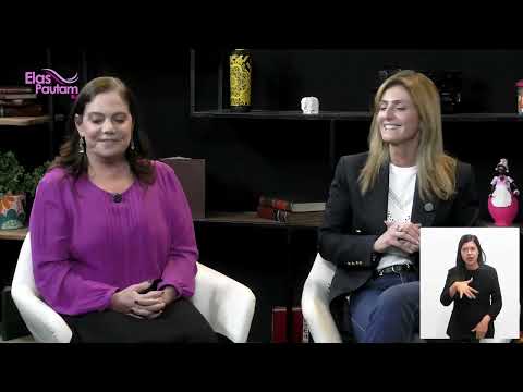 Elas Pautam RJ - Empreendedorismo