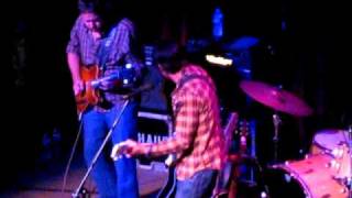 Ryan Bingham-Melting Point-DOLLAR A DAY