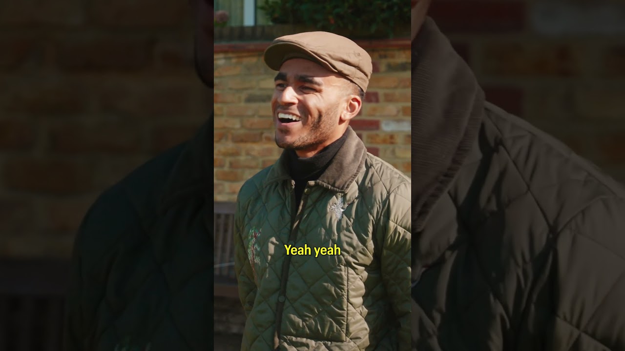 Unknown P reveals Headie One's biggest fear! 🪱 #comedy #unknownp #headieone