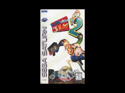 Sound Test Unlocked! Best VGM 2758 - Villi People (Earthworm Jim 2)