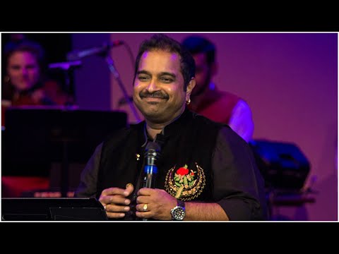Berklee Indian Ensemble ft Shankar Mahadevan - Tandanu (Indian Ocean)