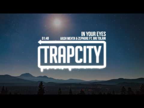Aash Mehta & Zephure - In Your Eyes (ft. Bri Tolani)