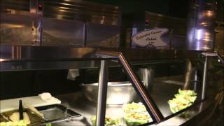 Redd Rockett's Pizza Port, Disneyland Park, Disneyland Resort