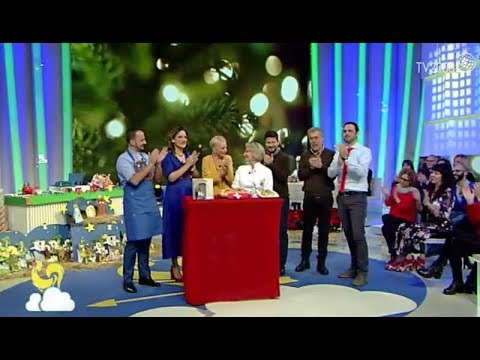 Bel tempo si spera - 24 dicembre 2018