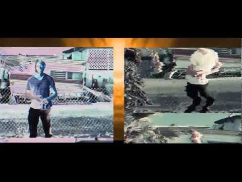 Rusko - Everyday (Netsky Remix) [Music Video]