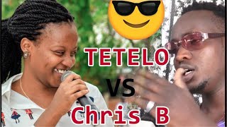 Laurette TETERO yakoresheje imvugo yicana Kandi unaravye mubwenge bwiwe nimuto Laurette TETERO yakoresheje imvugo yicana Kandi unaravye mubwenge bwiwe nimuto