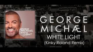 George Michael '' White Light '' Kinky Roland Remix