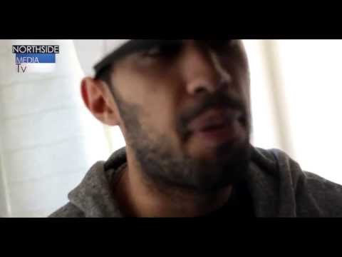 NorthsideMedia | @KombatM3 -  'Freestyle'