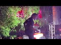 Don Toliver Had Enough Live At The Oasis In Wynwood On 10 15 2021