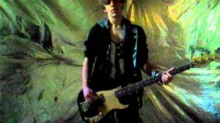 Saddest Story Never Told by I am Ghost (bass)