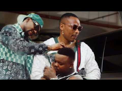 Harmonize x Darassa x Otile Brown-Zetu(official video)