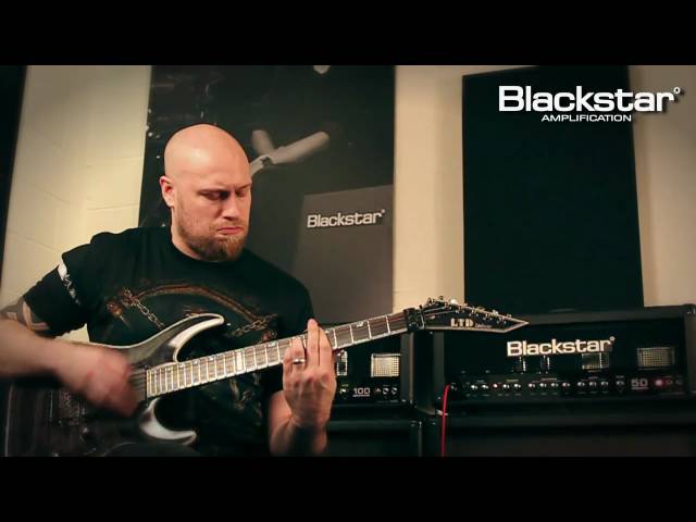 blackstar one 50