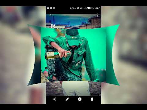 Bulldog ft B threy: official_video by djadja