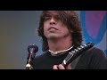 Foo Fighters - Big Me • Live at Bizarre Festival (2000)