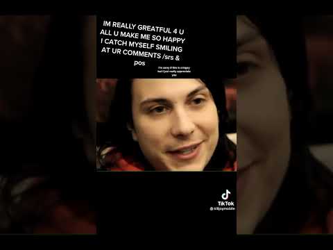 How the Danger Days names started My Chemical Romance