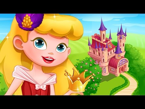 Princess Dream Palace and Spa Video