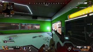 [APEX]初見さんも歓迎！ゴールド4！