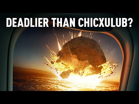 NASA Warns: Massive Asteroid on Collision Course With Earth