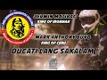 2022 BOSS IRONMAN CHALLENGE @ILOCOS NORTE | DUCATI LANG SAKALAM! | PART 1