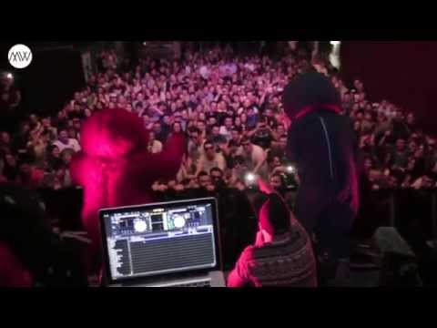 DJ Moestwanted @ Openin' Festival 2014 - Aftermovie