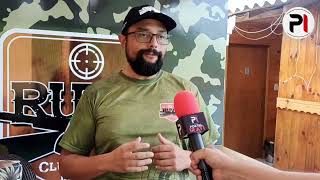 Conheça Ruva Clube de Campo: Tiro Esportivo, Pesca Esportiva e Café Colonial