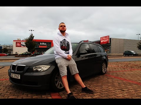 Viktor Real - Intro (Official Music Video)