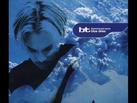 BT feat.Tori Amos - Blue Skies (Paul Van Dyk's Blauer Himmel Mix) [Perfecto Records]